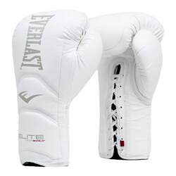Everlast Elite Training Gloves Professional Training Punching Bag Practical Boxing Gloves