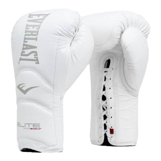 EVERLAST Eternal Elite Boxing Gloves Competition Style
