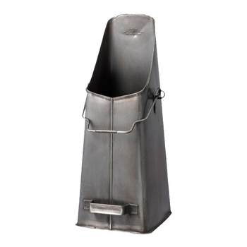 Japanese puebco retro old umbrella stand umbrella bucket