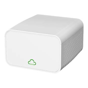 Pickup dock g2 standard version dual-disk nas network storage