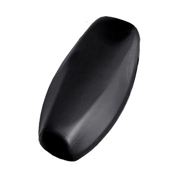 Waterproof and sunproof electric car seat cover for all seasons