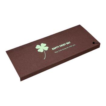 Stair step mat glue-free self-adhesive household indoor rotating non-slip solid wood step mat stair carpet stair mat