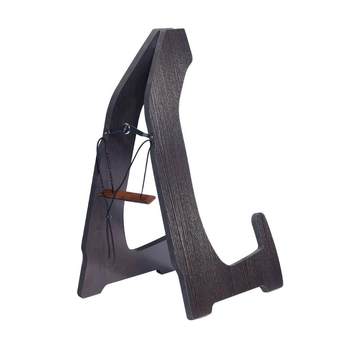 Juyifang standing guzheng stand is more stable and space-saving