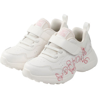 Dr. Jiang children's shoes spring baby girl toddler shoes