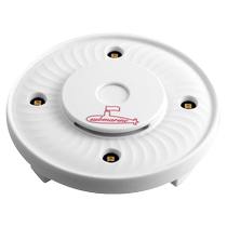 Submarine toilet sterilizer UV disinfection sterilizer deodorization household toilet induction LED waterproof 894