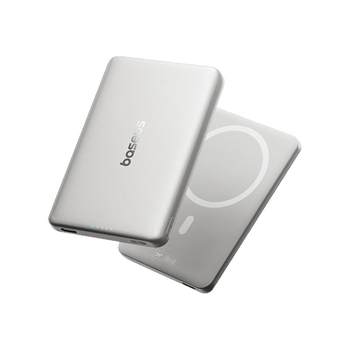 Baseus ultra-thin magnetic fast charging