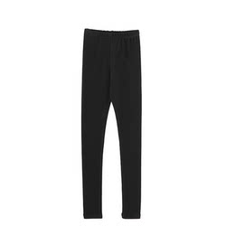 Modal leggings ແມ່ຍິງຊັ້ນນອກບາງໆໃສ່ໃນລະດູຮ້ອນມີເຈັດຈຸດຂະຫນາດໃຫຍ່ໄຂມັນ mm 7 ຈຸດ 9 elastic ແຫນ້ນຕີນນ້ອຍເກົ້າຈຸດ