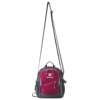Outdoor crossbody bag men and women's small size kettle shoulder bag