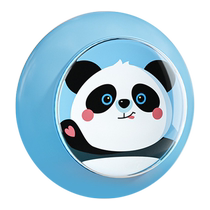 Touch high artifact childrens voice touch high jump luminous counting bounce to help growth exercise heightening training equipment 1589