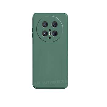 Huawei mate70 mobile phone case new anti-fall silicone cover