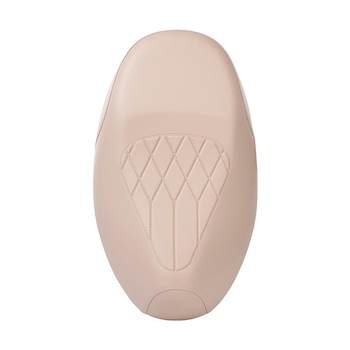 Suitable for Ninebot Q3 85C Electric Vehicle Special Seat Cushion Cover, Waterproof Leather Seat Protector for Ninebot Electric Scooter