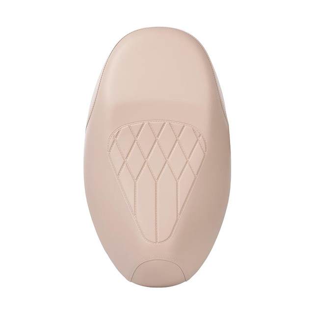 No. 9 Q3 Waterproof Sun Protection Thickened Seat Cover for Four Seasons