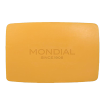 MONDIAL1908 mens soap imported from Italy bath soap classic cologne 175g