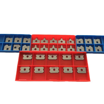 Fully automatic edge sealing machine alloy/gold steel stone scraper