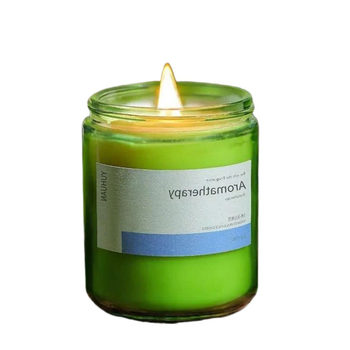 Smoke-free soy wax, a smoke-odor remover, is durable and long-lasting