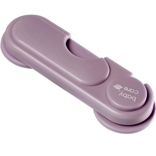 Babycare children's baby folio lock