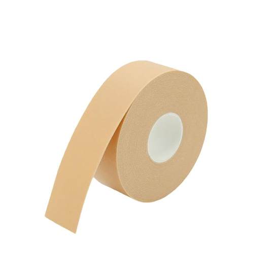 Where to grind and stick?