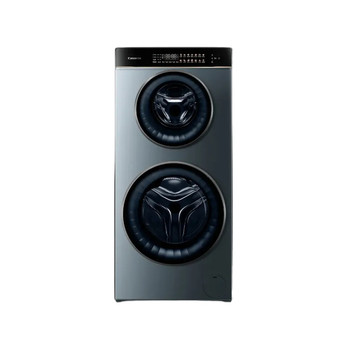 Casarte Twin Fusion Zone Drum Washing Machine Cs B14Ldalbu1/Hb14Ldalbu1 Light-Embracing