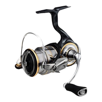 (Direct Mail from Japan) DAIWA 20 Years Model LUVIAS LT2500-XH Spinning Wheel Fishing Reel