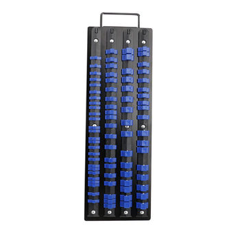 Storage sleeves are fast and convenient, good helper