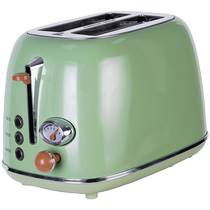 German Wiltal toaster household small breakfast machine toaster toast slices sandwich machine toaster