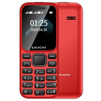 Благоприятный красный