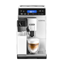 (Self-operated) DeLonghi ETAM29 660 SB small household espresso machine imported from Europe