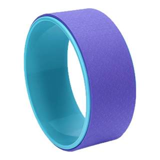 瑜伽轮开背瑜伽器材初学者后弯神器健身拉伸滚筒环家用普拉提圈