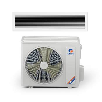 Household air conditioner gree/gree hidden installation