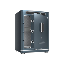 Tiger Card Safe Csp Certified National Standard Home Theft Small Office Superior Safes Official Flagship Store