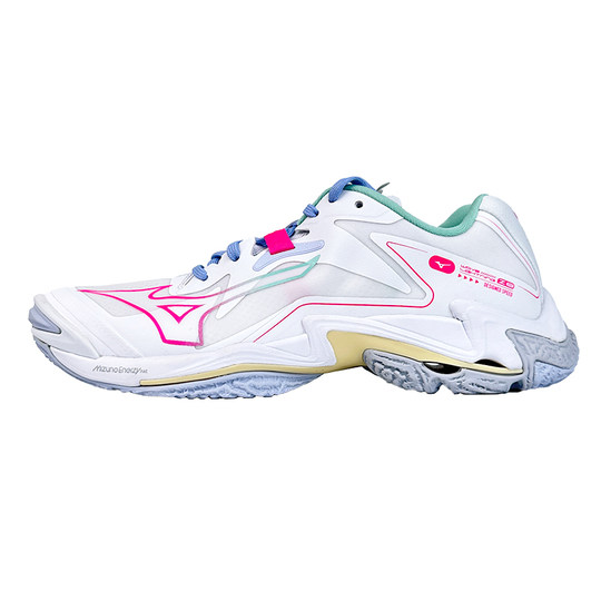 Mizuno/美津浓排球鞋男女专业比赛气排球减震轻弹25年新款 Z7 Z8