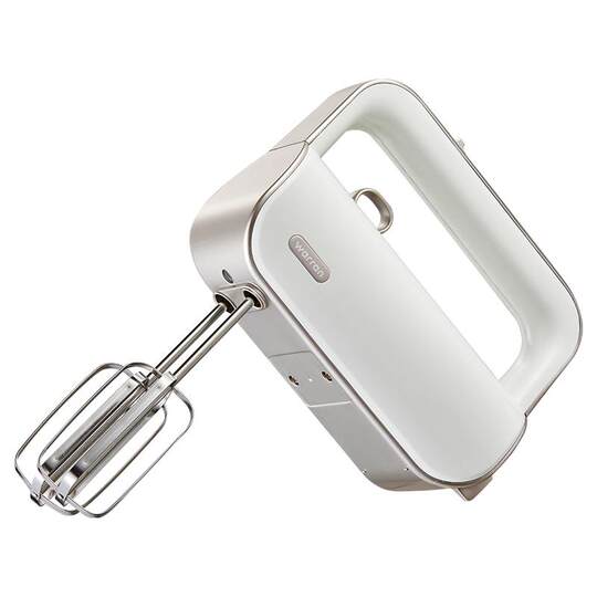 华伦打蛋器大功率电动600w烘焙小型自动手持和面搅拌器奶油打发器