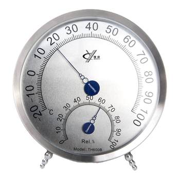 Insulation thermometer 100 c high temperature resistant