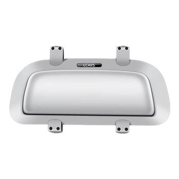 Car glasses box sunshade modification universal sunglasses clip