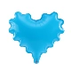 Утолщенная нейлоновая волна любовь синее