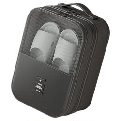 Shoe Storage Bag for Business Trips, Portable Suitcase Shoe Bag, Shoe Cover Storage Box, Dust-Proof Shoe Storage Organizer