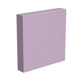 平衡垫核心训练平板支撑垫非健身健腹轮专用跪垫防滑加厚瑜伽垫