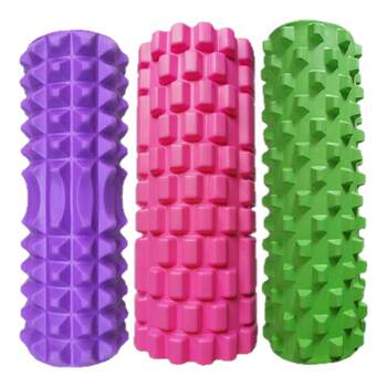 Aixi fitness foam roller muscle relaxation roller