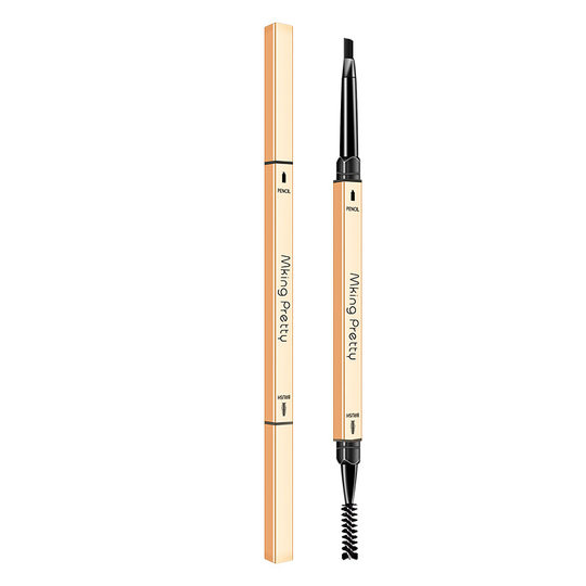 Small gold bar eyebrow pencil sells first