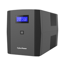 Masters days upps Uninterruptible power supply 1200W High power backup power computer Anti-power-off Dormitory Power Cuts Home