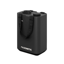DOMETIC outdoor camping water tank water system 10L large bucket car-mounted lithium battery automatic water dispenser