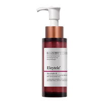 Japanese imported massage essential oil special lubricating body massage oil for couples private parts open back fun tone for couples no need to wash