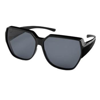 Hailien polarized driving anti-ultraviolet myopia mirror