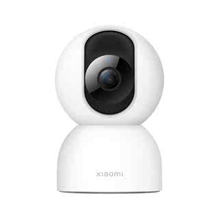 Xiaomi xiaomi smart camera 2 PTZ version 360-degree panoramic HD mobile phone home network monitoring head