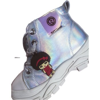 Shopping mall clearance genuine snaina children's shoes winter style girls casual warm and comfortable short boots genuine leather martin boots