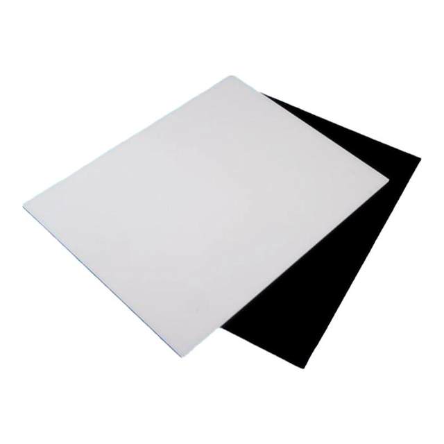 Abs engineering plastic board source manufacturer