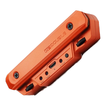 DOUBLE Debo Guitar Pickup