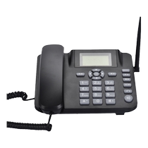 Shunhan 4G full network automatic dialing telephone automatically plays marketing voice customer service wireless card landline customer service dialing system