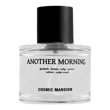 cosmic mansion rose snow Korean ins internet celebrity mens wear perfume niche ຕົວຢ່າງຂອງແທ້