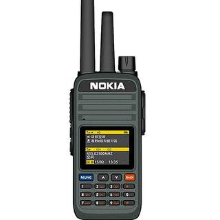 Icom walkie-talkie aikemu simulation
